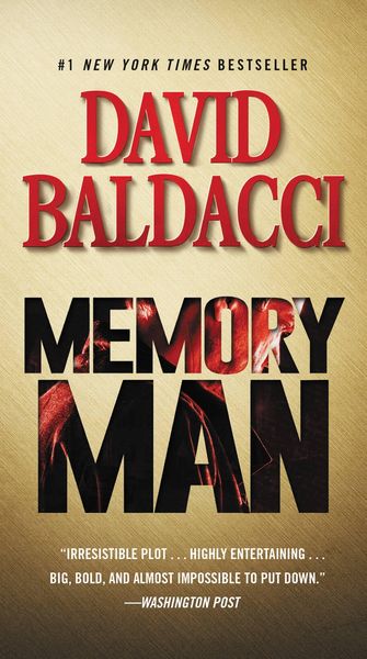 Produktbild: Memory Man