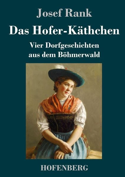 Produktbild: Das Hofer-K&auml;thchen