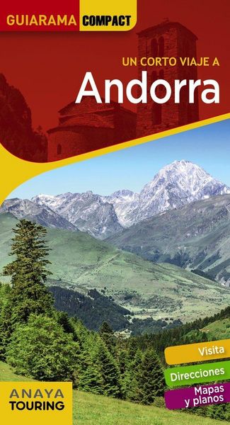 Produktbild: Andorra