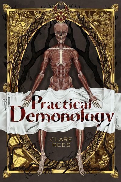 Produktbild: Practical Demonology