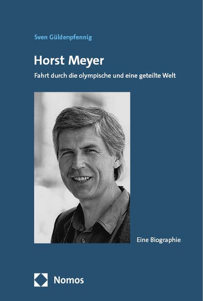 Produktbild: Horst Meyer
