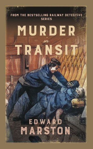 Produktbild: Murder in Transit