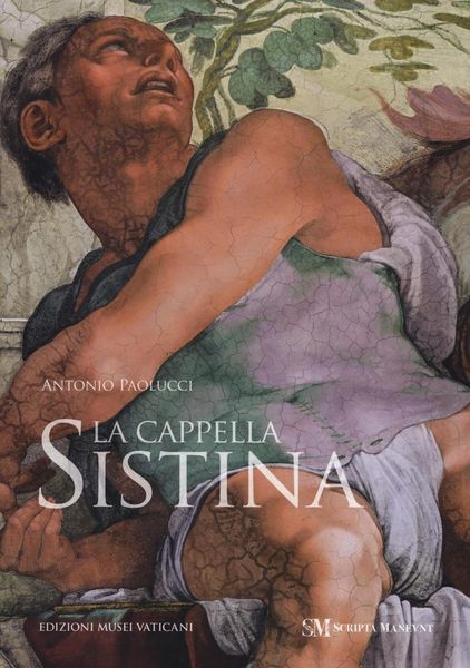 Produktbild: La Cappella Sistina
