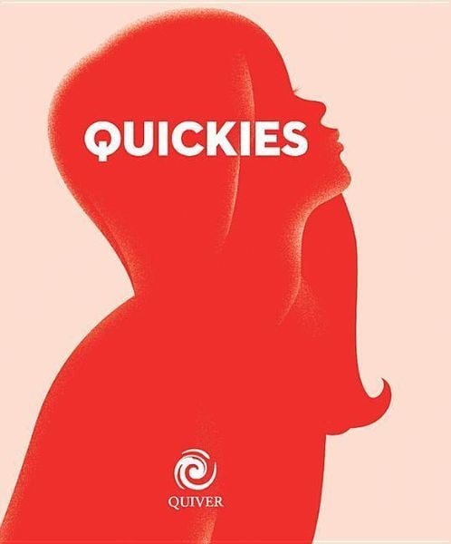 Produktbild: Quickies Mini Bk