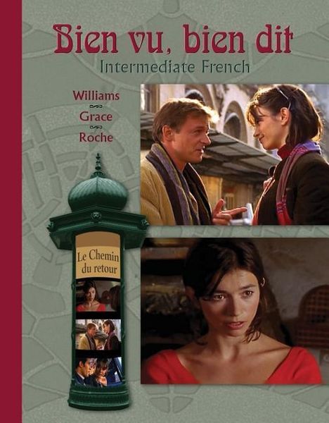 Produktbild: Bien Vu Bien Dit Workbook/Lab Manual