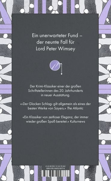 Produktbild: Der Glocken Schlag
