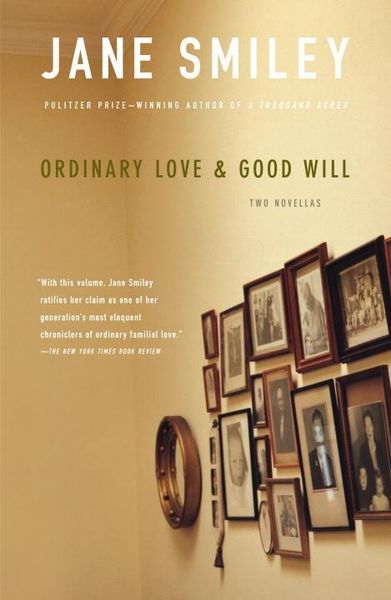 Produktbild: Ordinary Love and Good Will