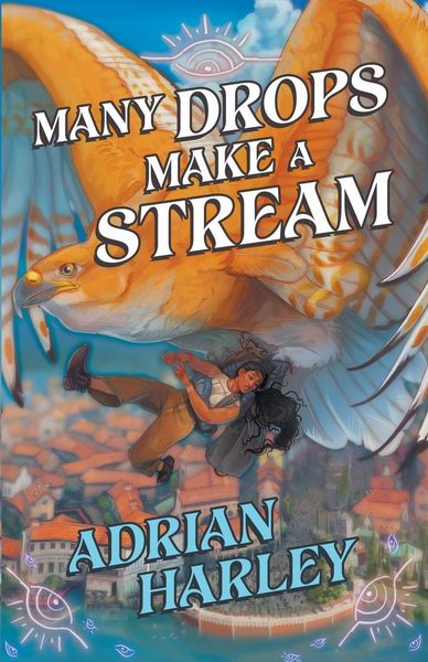 Produktbild: Many Drops Make a Stream