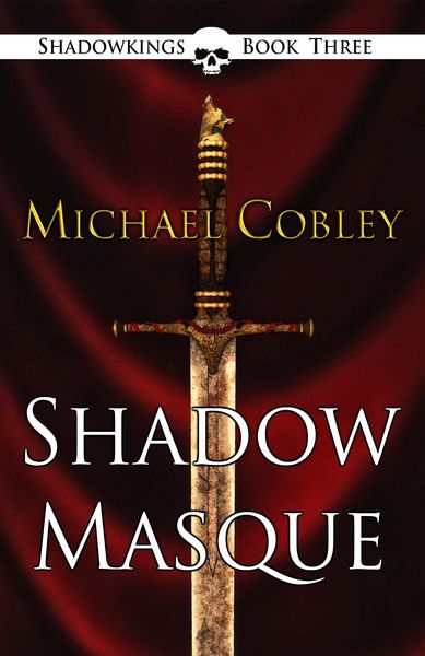 Produktbild: Shadowmasque