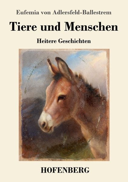 Produktbild: Tiere und Menschen