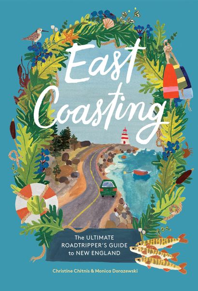 Produktbild: East Coasting
