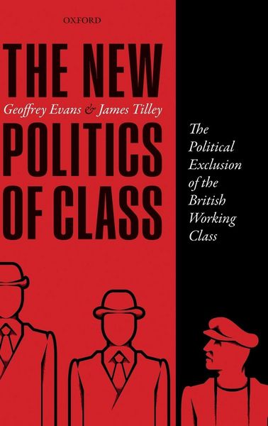 Produktbild: New Politics Of Class C