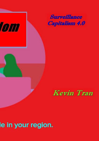 Produktbild: Surveillance Capitalism 4.0
