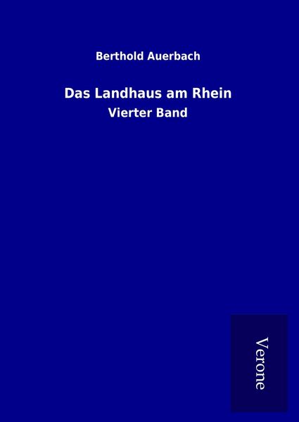 Produktbild: Das Landhaus am Rhein