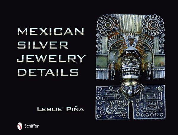 Produktbild: Mexican Silver Jewelry Details