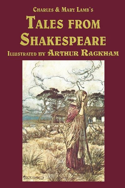 Produktbild: Tales from Shakespeare