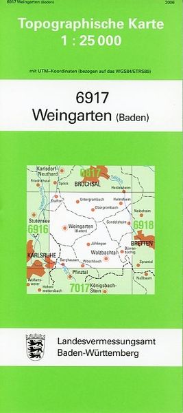 Produktbild: Weingarten