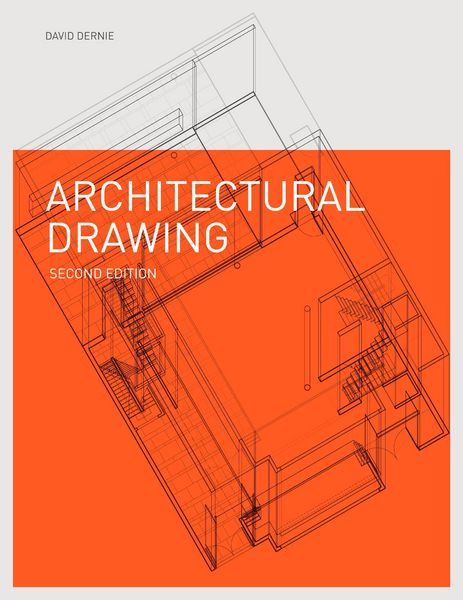 Produktbild: Architectural Drawing Second Edition