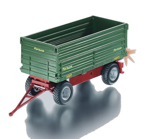 Produktbild: Siku 6781 Zweiseitenkipper