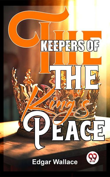 Produktbild: The Keepers Of The King'S Peace