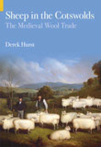 Produktbild: Sheep in the Cotswolds