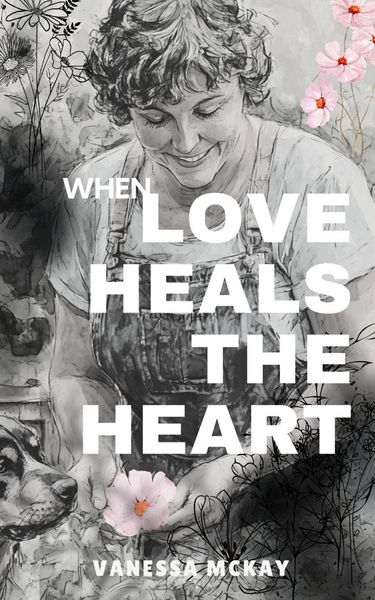 Produktbild: When Love Heals the Heart