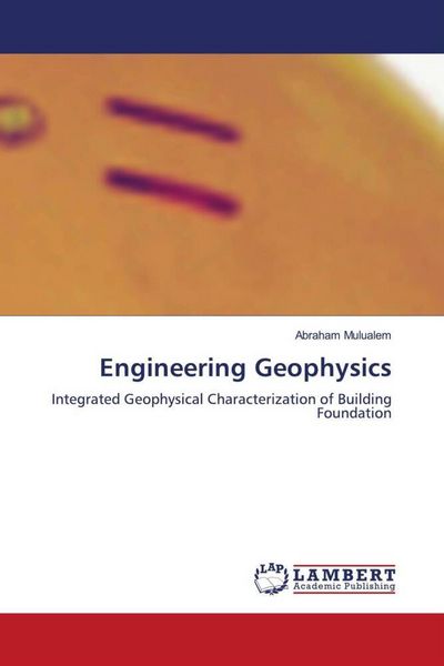 Produktbild: Engineering Geophysics