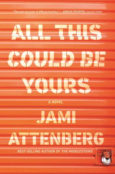 Produktbild: All This Could Be Yours