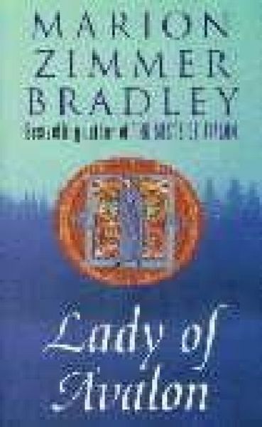 Produktbild: Lady of Avalon