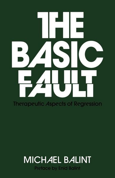 Produktbild: The Basic Fault
