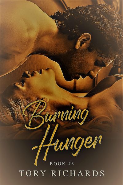 Produktbild: Burning Hunger