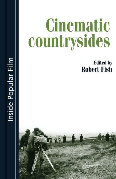 Produktbild: Cinematic countrysides