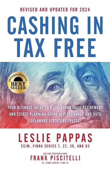 Produktbild: Cashing In Tax Free