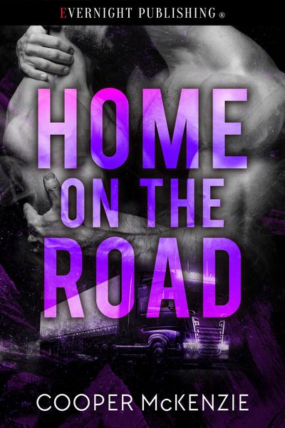Produktbild: Home on the Road
