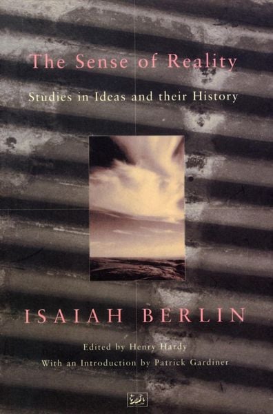 Produktbild: The Sense Of Reality