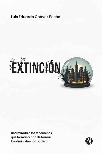 Produktbild: Extinci&oacute;n