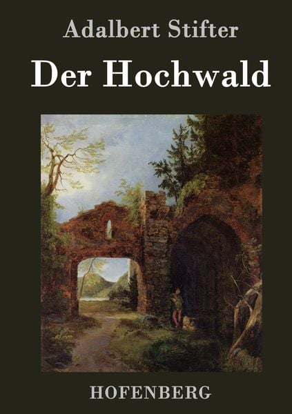 Produktbild: Der Hochwald