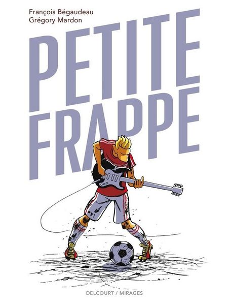 Produktbild: Petite frappe