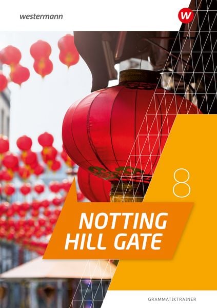 Produktbild: Notting Hill Gate - Ausgabe 2022