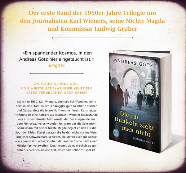 Produktbild: Die Nachtigall singt nicht mehr
