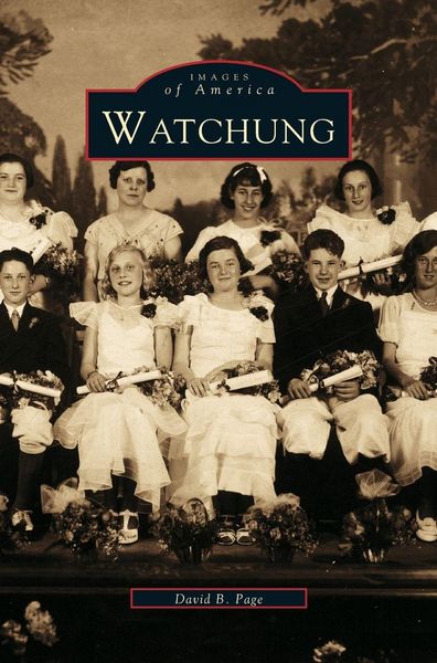 Produktbild: Watchung
