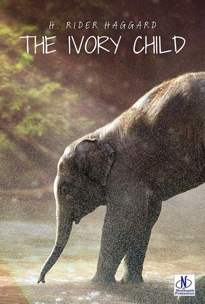 Produktbild: The Ivory Child