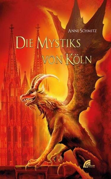 Produktbild: Die Mystiks von K&ouml;ln