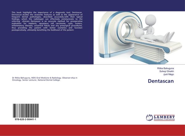 Produktbild: Dentascan