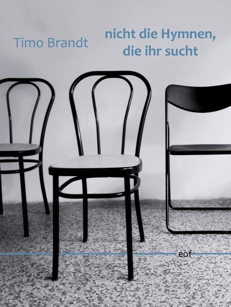 Produktbild: Nicht die Hymnen, die ihr sucht