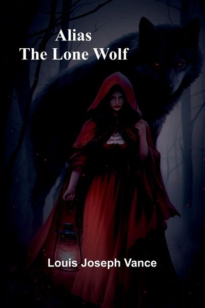 Produktbild: Alias the Lone Wolf