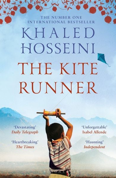 Produktbild: The Kite Runner