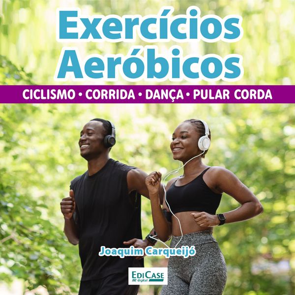Produktbild: Exerc&iacute;cios Aer&oacute;bicos