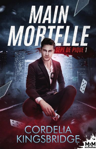 Produktbild: Main mortelle