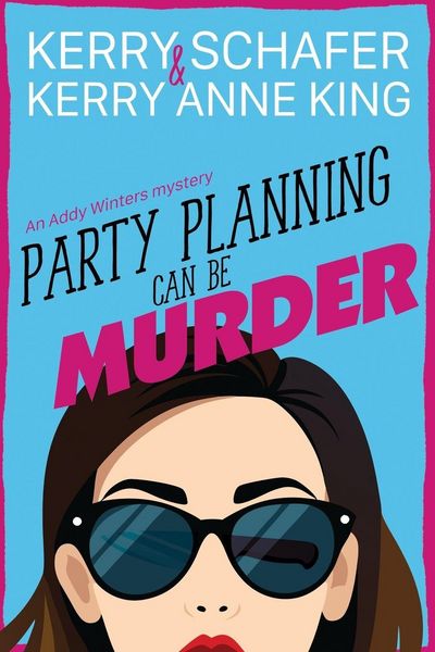 Produktbild: Party Planning Can Be Murder